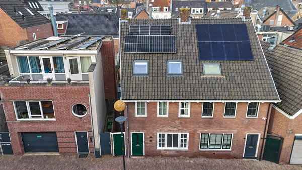 Foto - Te koop: Wittenburgstraat 24, 6901 AN Zevenaar